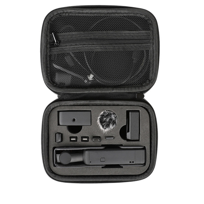 Drone Gimbal Case - Étui portable pour caméra de poche,