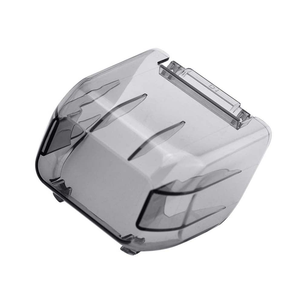 Drone Gimbal Case - Capuchon d'objectif anti-rayures pour drone, léger