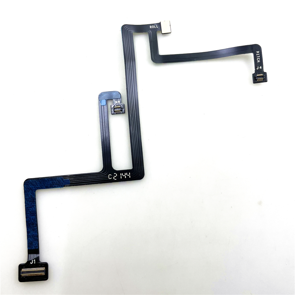 Drone Gimbal Ribbon Cable - Hubsan Z37Pro + Plus RC Drone