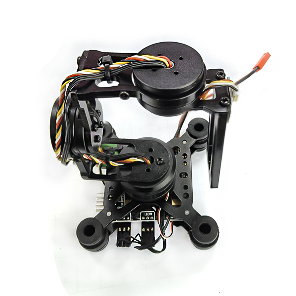 Drone Gimbal For Gopro - Yuntai – cardan sans balais en