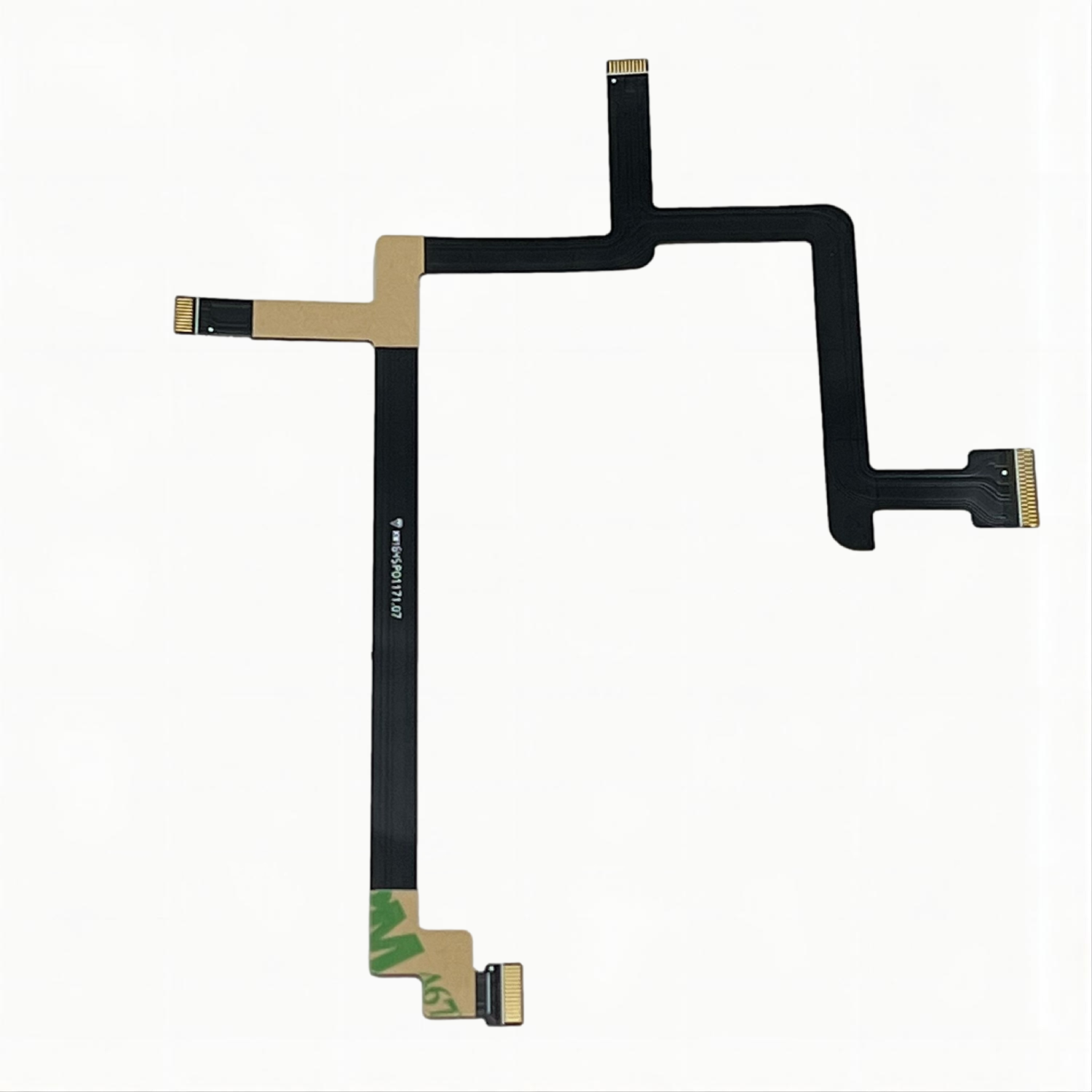 Drone Gimbal Ribbon Cable - Câble Flexible à ruban plat à