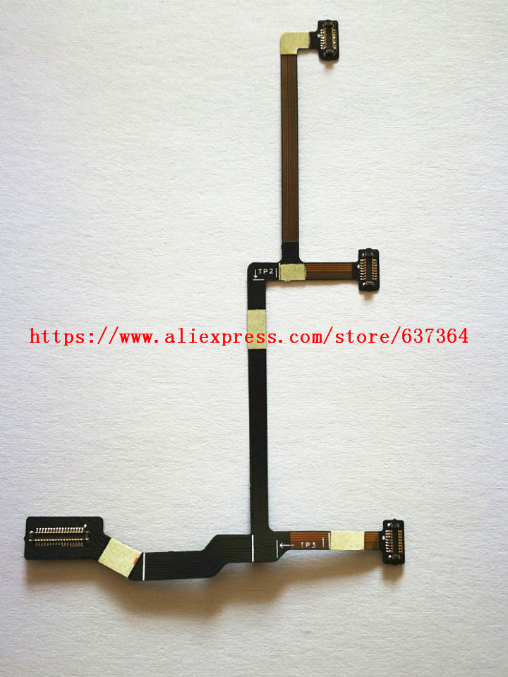Drone Gimbal Ribbon Cable - Pour pièce RC pour Drone DJI