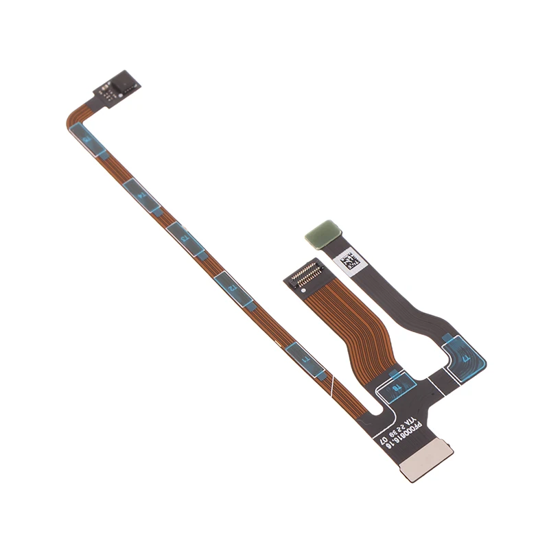 Drone Gimbal Ribbon Cable - Câble flexible plat 3 en 1