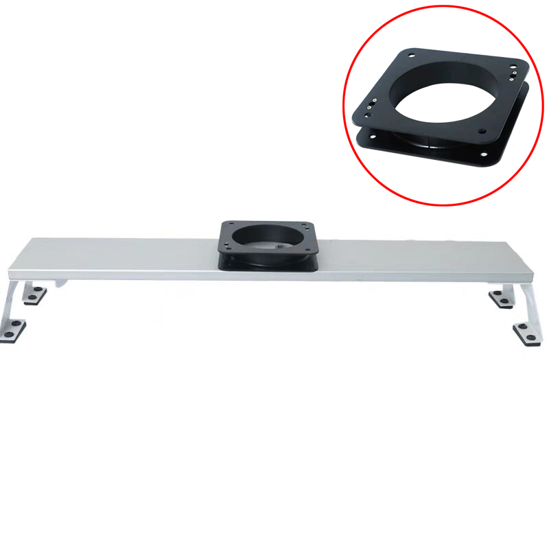 Drone Gimbal Dampener - 1 pièce Support de stabilisateur de