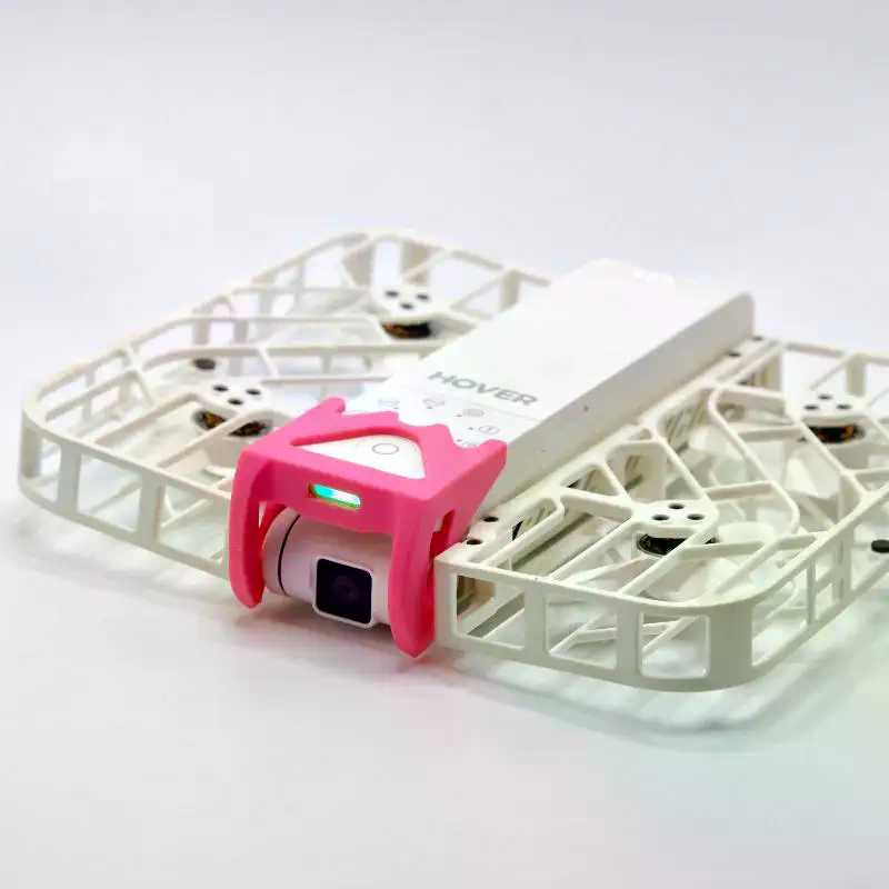 Drone Gimbal Case - Protection de cardan de caméra de