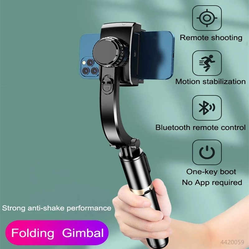 Drone Gimbal For Gopro - Roreta – stabilisateur de cardan, perche
