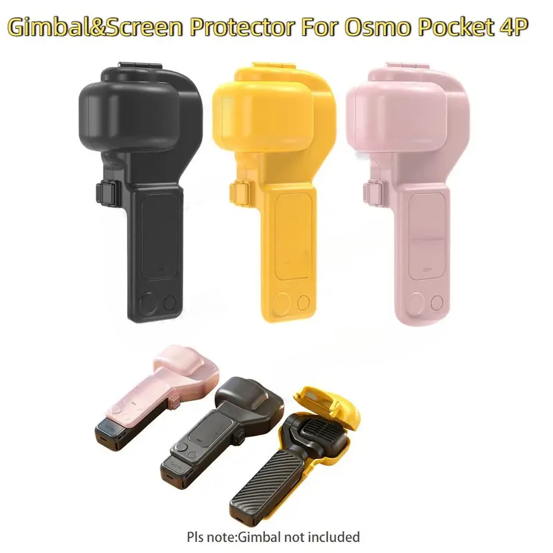 Drone Gimbal Case - Étui de protection rigide pour DJI