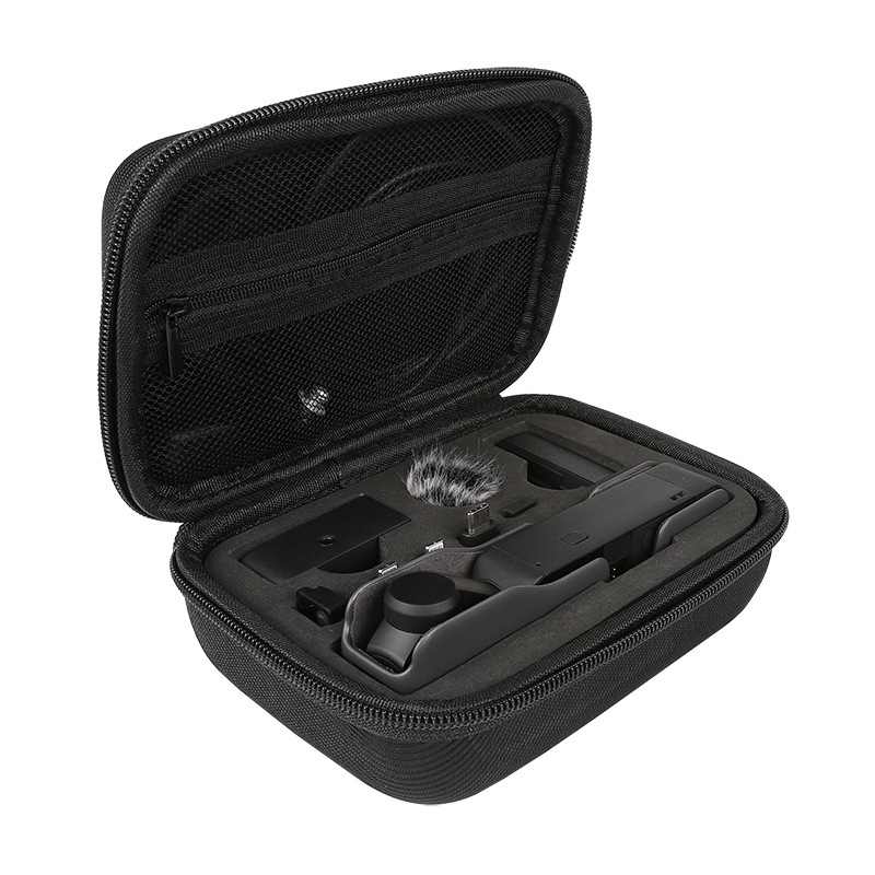 Étui portable pour caméra de p - Drone Gimbal Case avis et prix
