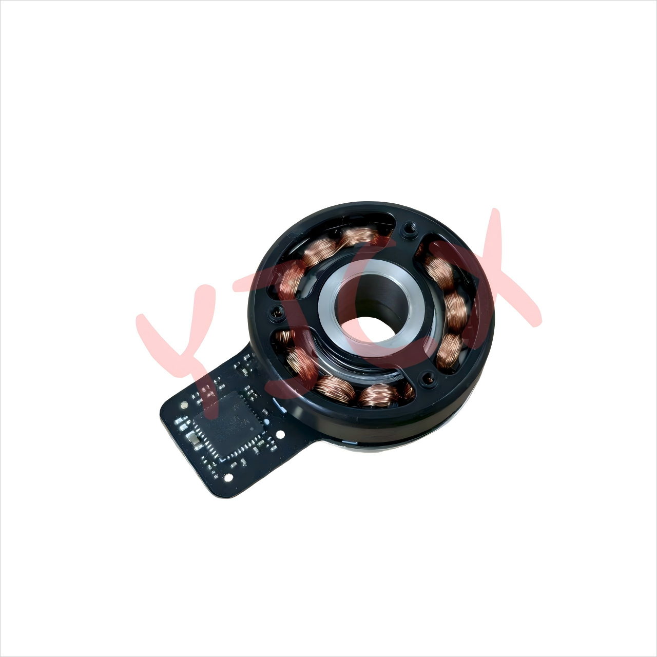Nouveau moteur de courbure à c - Drone Gimbal 3 Axis avis et prix