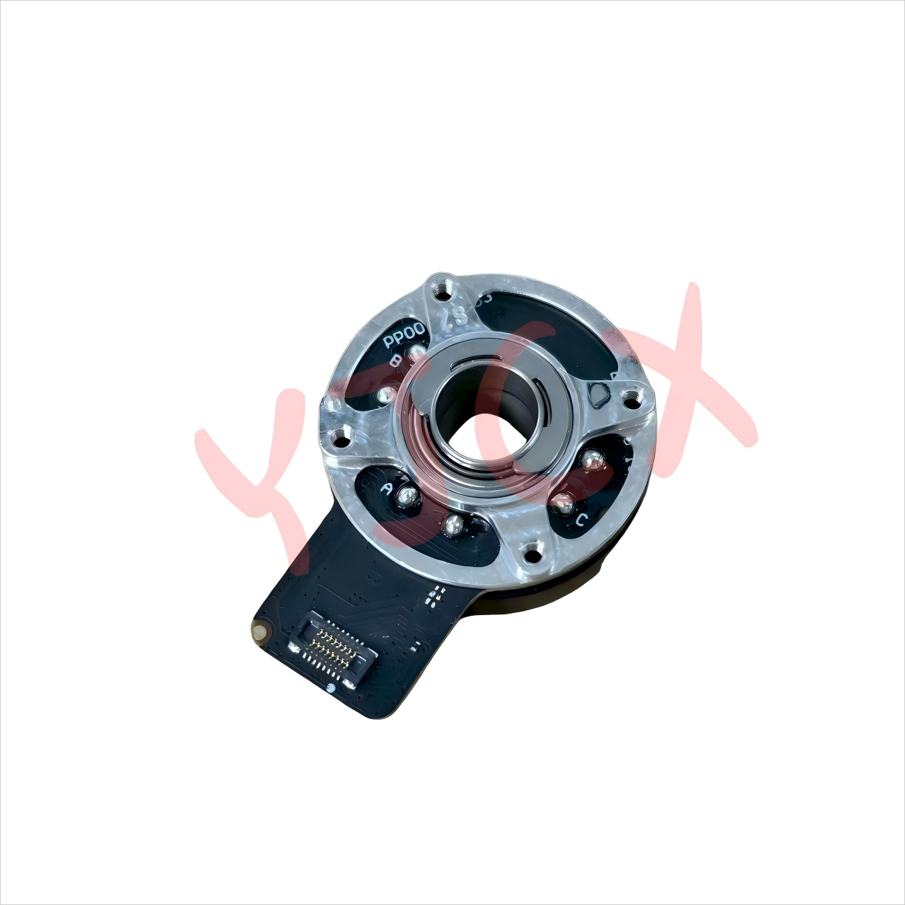 Nouveau moteur de courbure à c - Drone Gimbal 3 Axis avis et prix