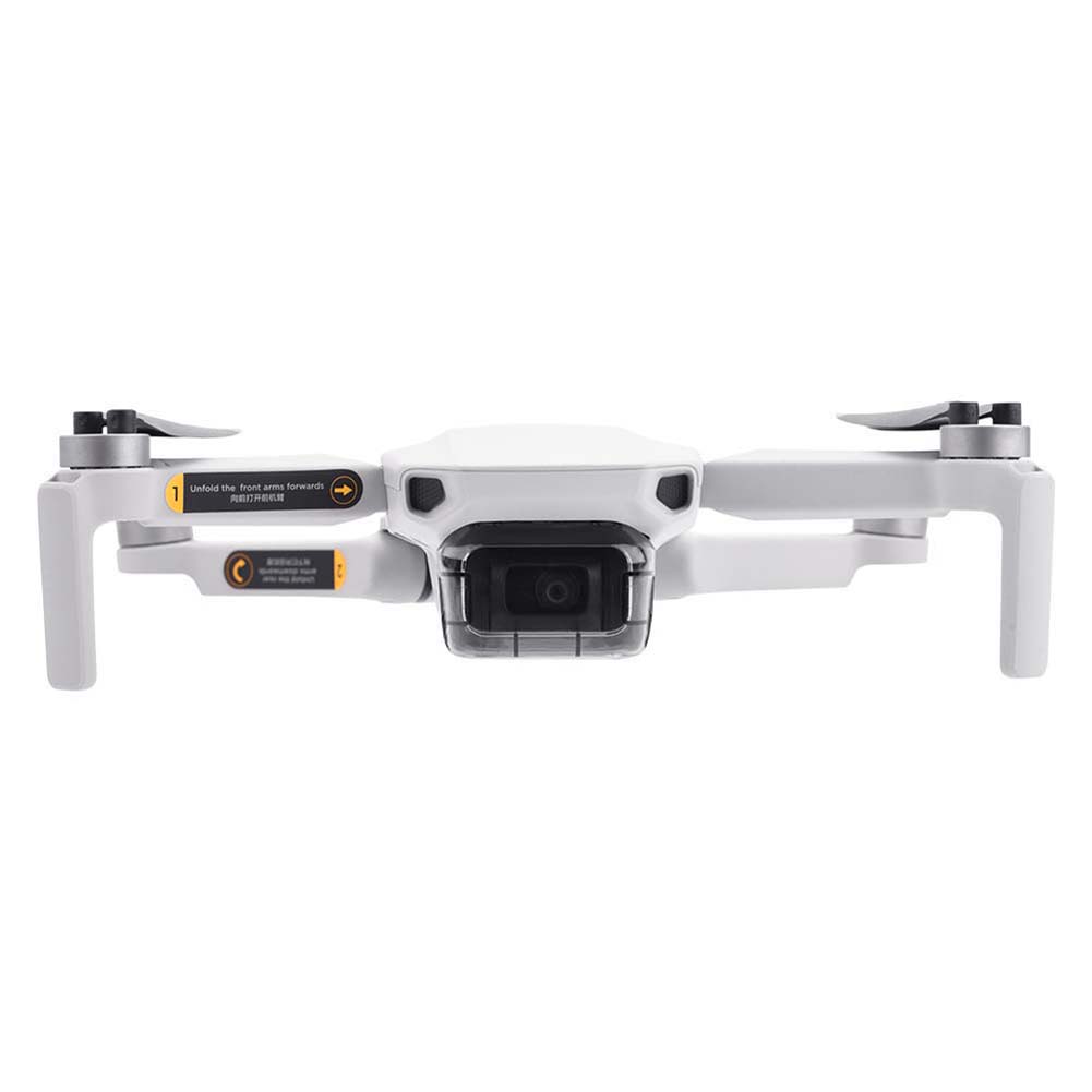 Capuchon d'objectif anti-rayur - Drone Gimbal Case avis et prix