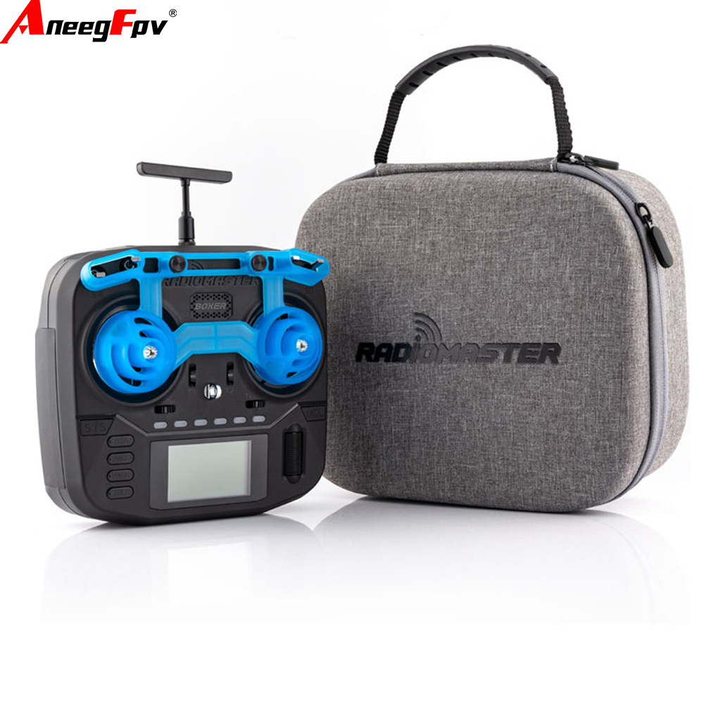 RadioMaster Boxer 2.4G 16ch Ha - Drone Gimbal Controller avis et prix