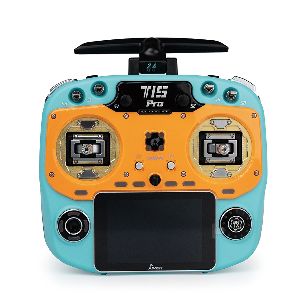 Télécommande T15 Pro 2.4Ghz av - Drone Gimbal Controller avis et prix