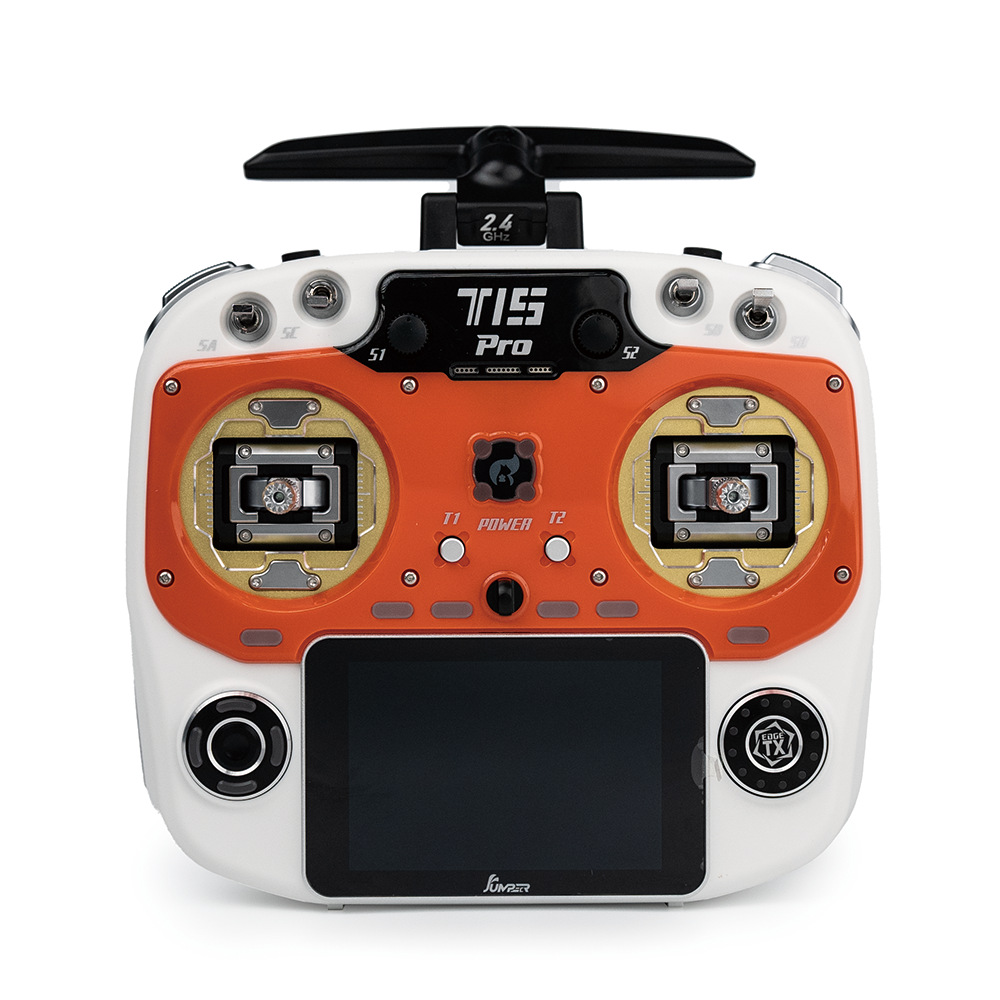 Télécommande T15 Pro 2.4Ghz av - Drone Gimbal Controller avis et prix