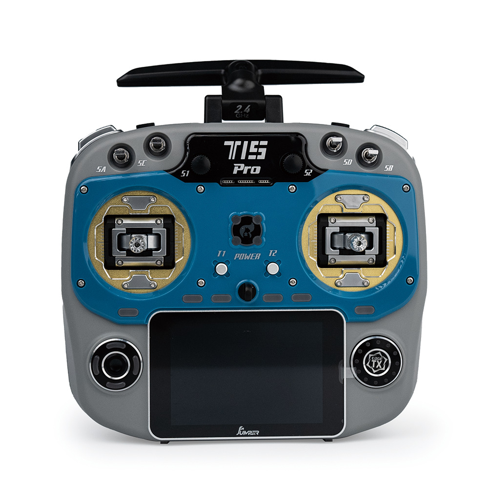 Télécommande T15 Pro 2.4Ghz av - Drone Gimbal Controller avis et prix