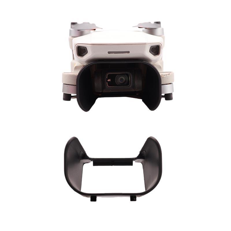 Pare-soleil pour DJI Mini 2/Mi - Drone Gimbal Case avis et prix