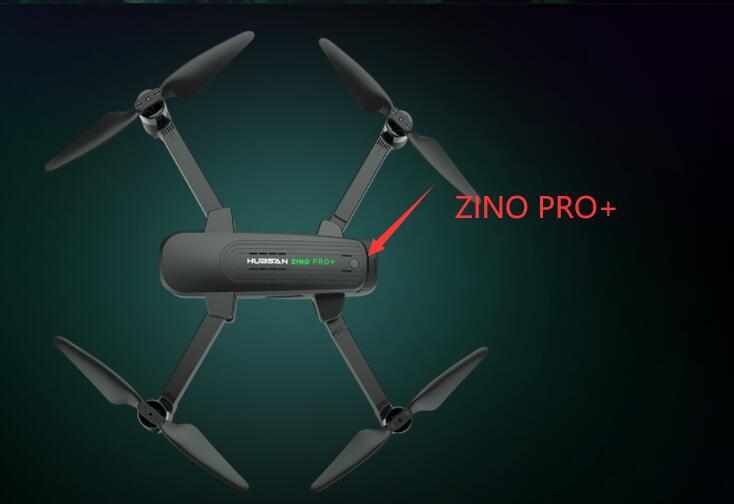 Hubsan Z37Pro + Plus RC Drone  - Drone Gimbal Ribbon Cable avis et prix