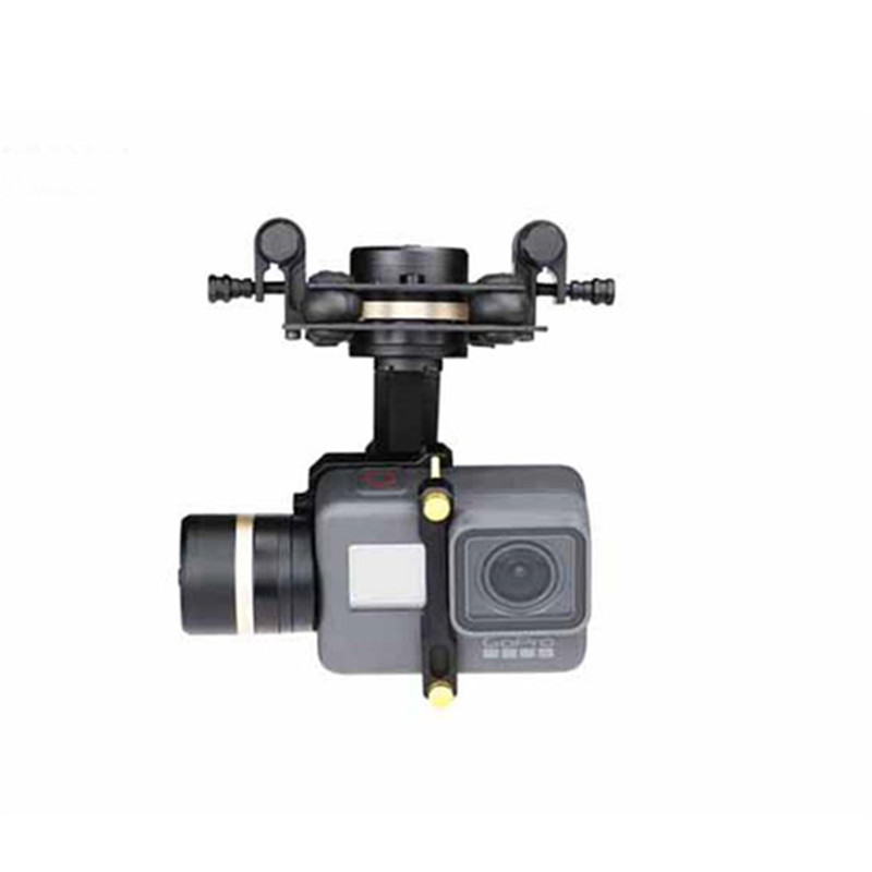 TL3T05 Tarot pour Gopro 3DIV m - Drone Gimbal For Gopro Hero avis et prix