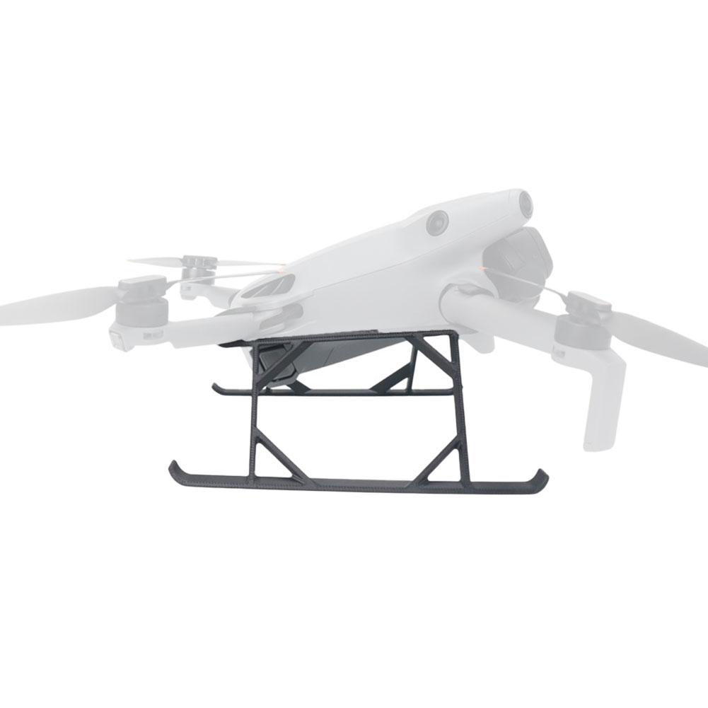 Skit flottant de train d'atter - Drone Gimbal Mount avis et prix