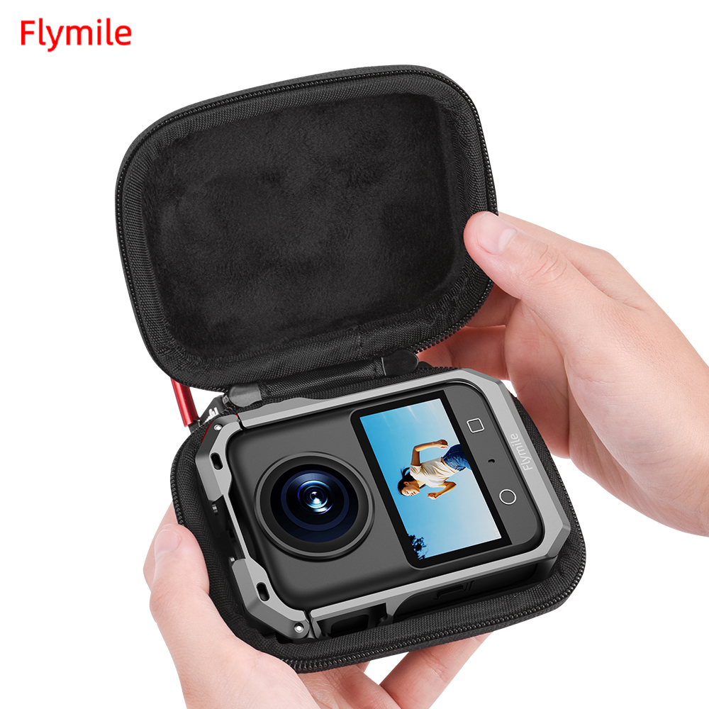 Flymile – mallette de transpor - Drone Gimbal Case avis et prix