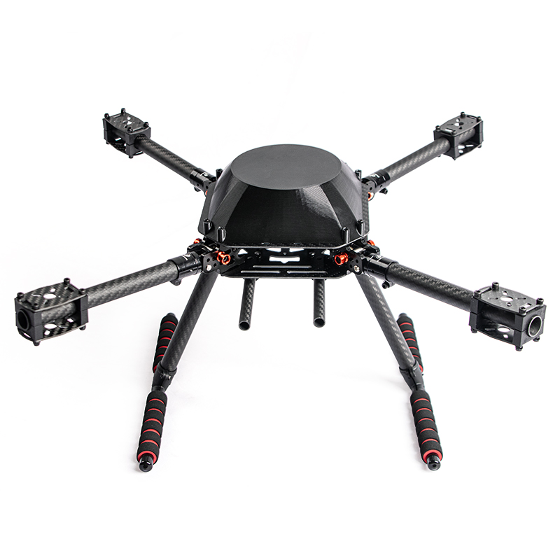 Châssis de quadricoptère en fi - Drone Gimbal For Mirrorless avis et prix