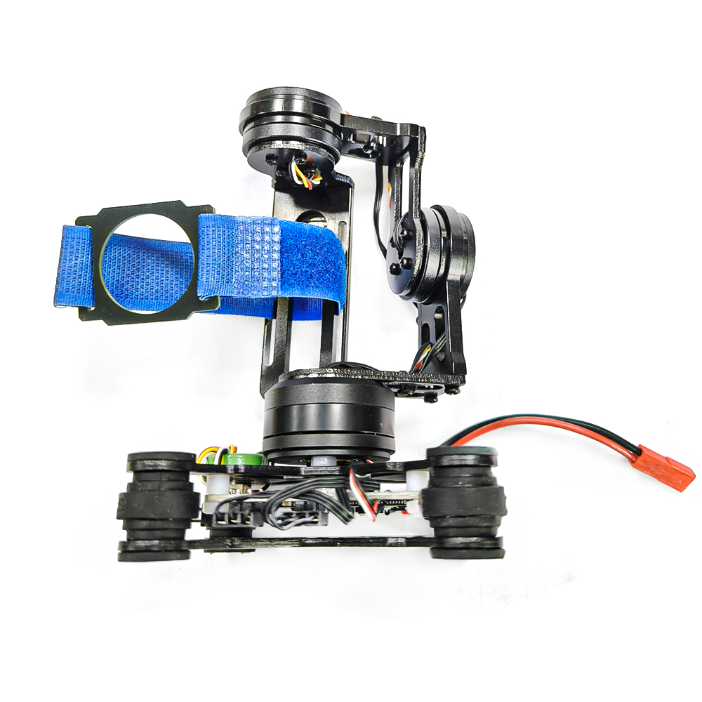 Yuntai – cardan sans balais en - Drone Gimbal For Gopro avis et prix
