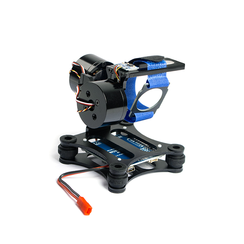 Moteur à cadre à cardan sans b - Drone Gimbal For Gopro avis et prix