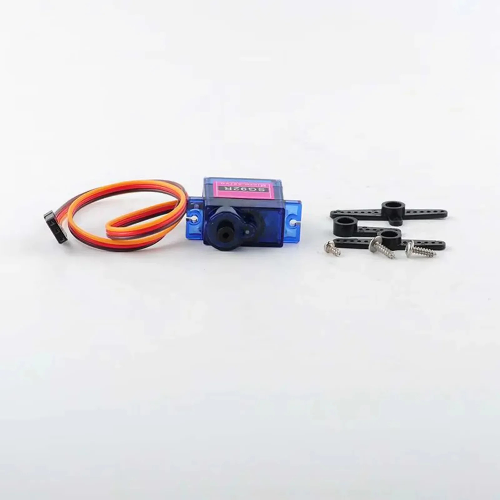 Micro Servo SG92R 9g 4.8V-6V,  - Drone Gimbal Controller avis et prix