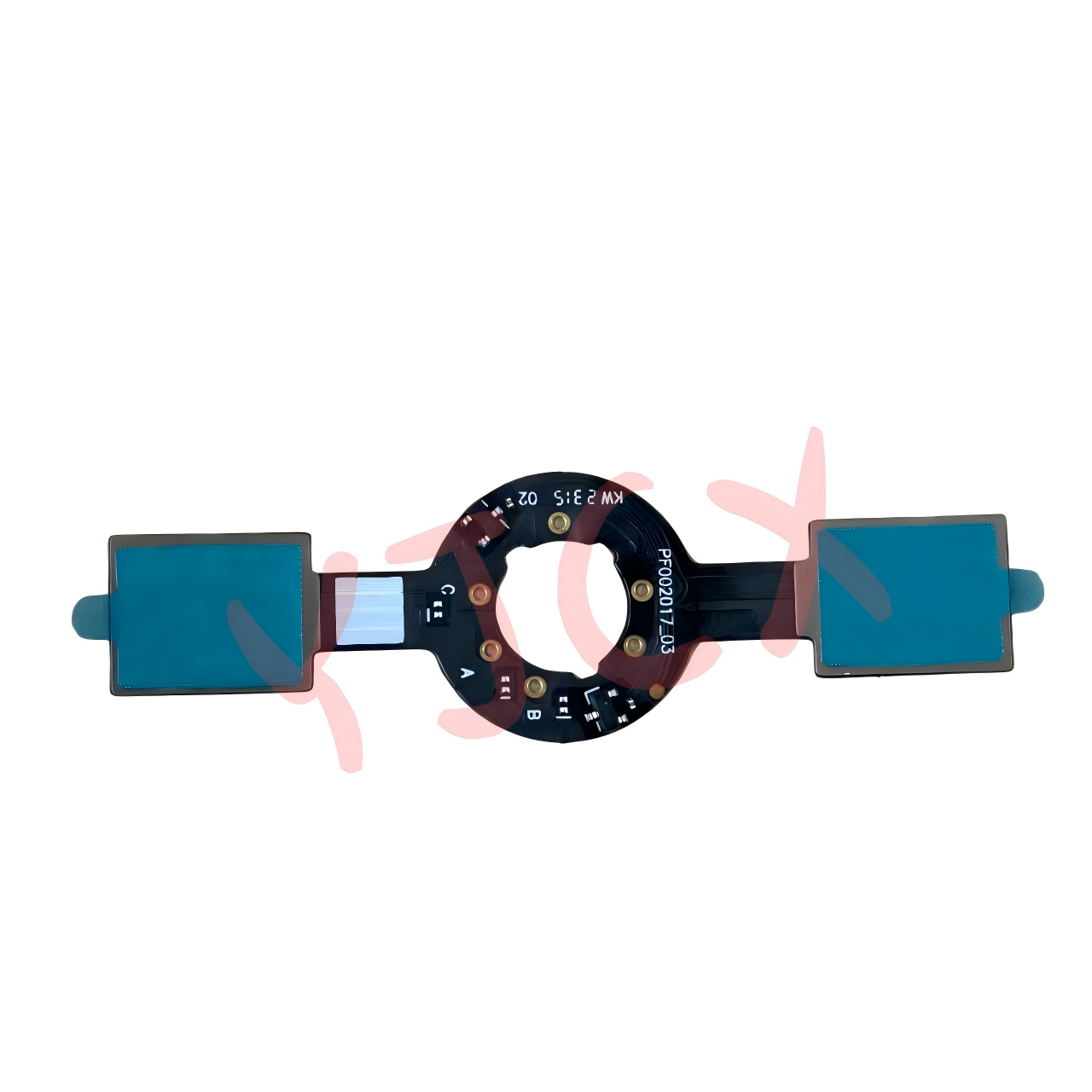 Nouvelle carte de moteur de ro - Drone Gimbal Ribbon Cable avis et prix