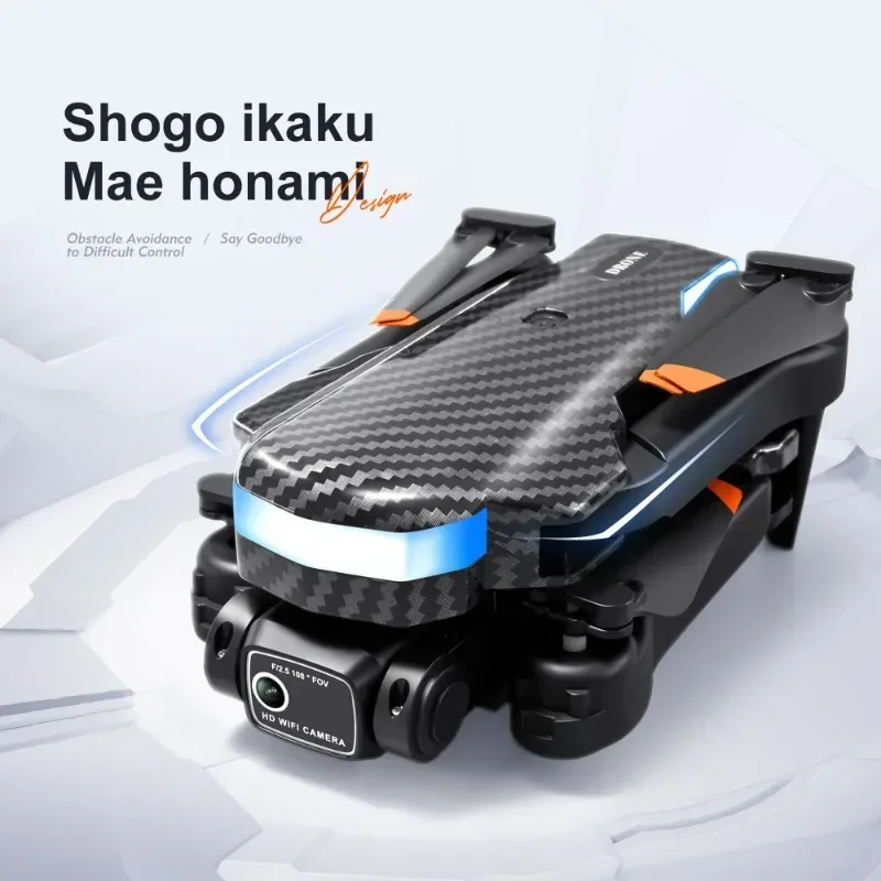V8 Drone professionnel Mini 8K - Drone Gimbal 2 Axis avis et prix
