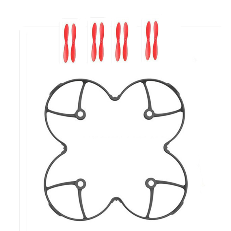 Hubsan X4/X6 anneau de protect - Drone Gimbal 2 Axis avis et prix
