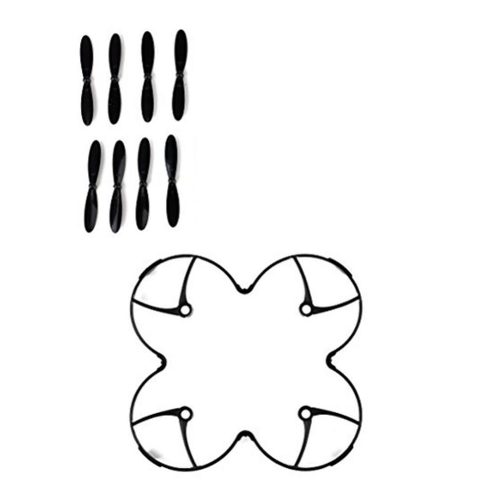 Hubsan X4/X6 anneau de protect - Drone Gimbal 2 Axis avis et prix
