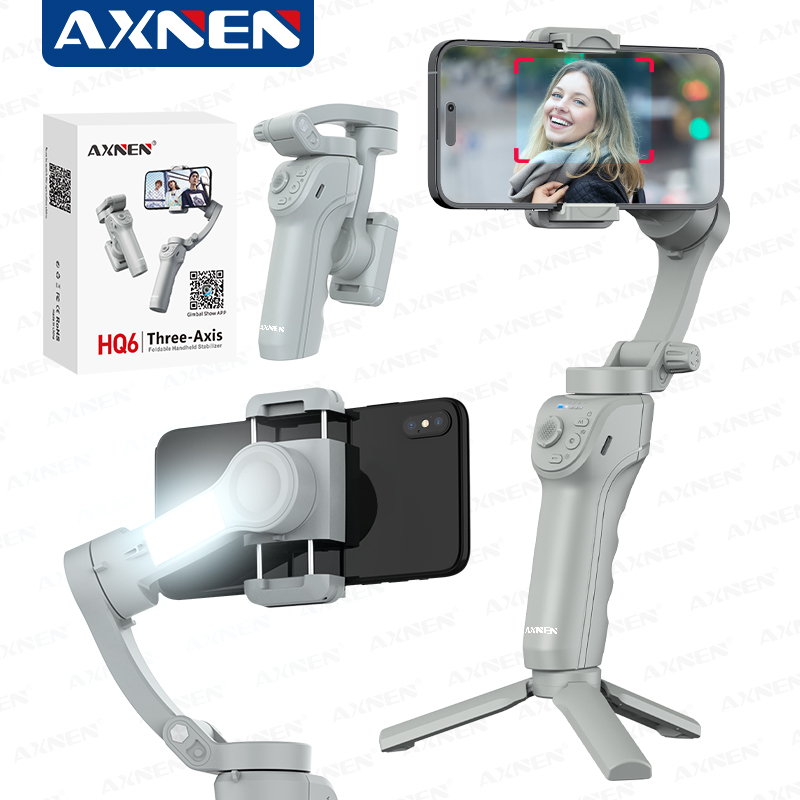 Stabilisateur portatif à carda - Drone Gimbal For Gopro avis et prix