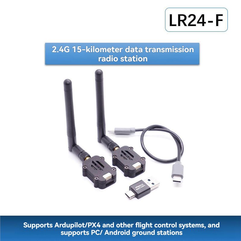 Station de sol R24-F pour PC/A - Drone Gimbal For Gopro avis et prix