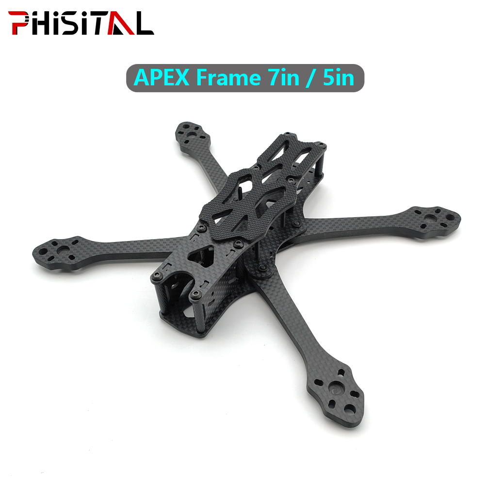 Kit de châssis de quadricoptèr - Drone Gimbal Controller avis et prix