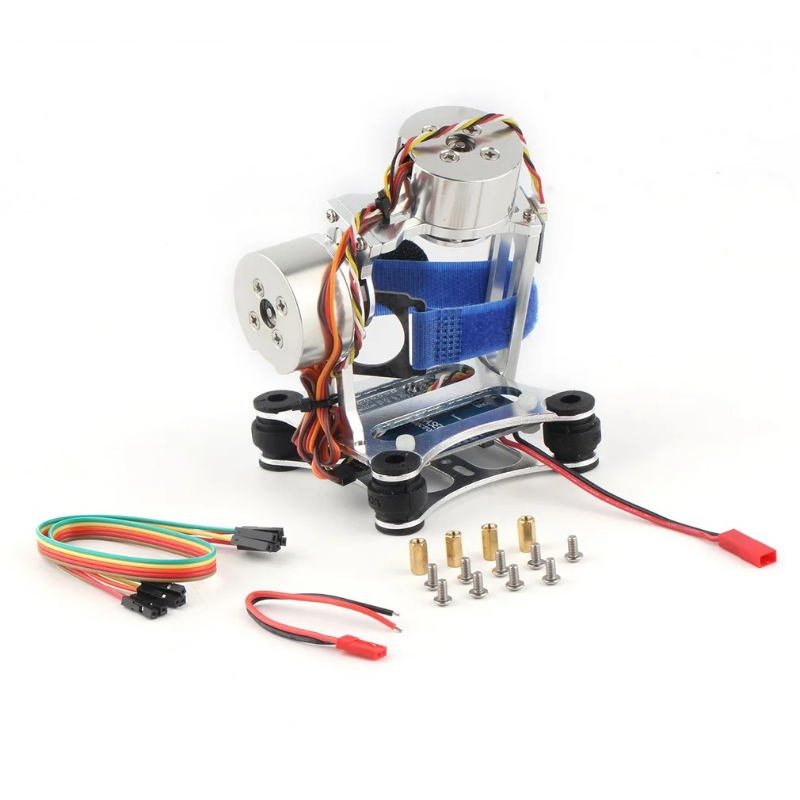 Antenne FPV à cardan sans bala - Drone Gimbal For Gopro avis et prix