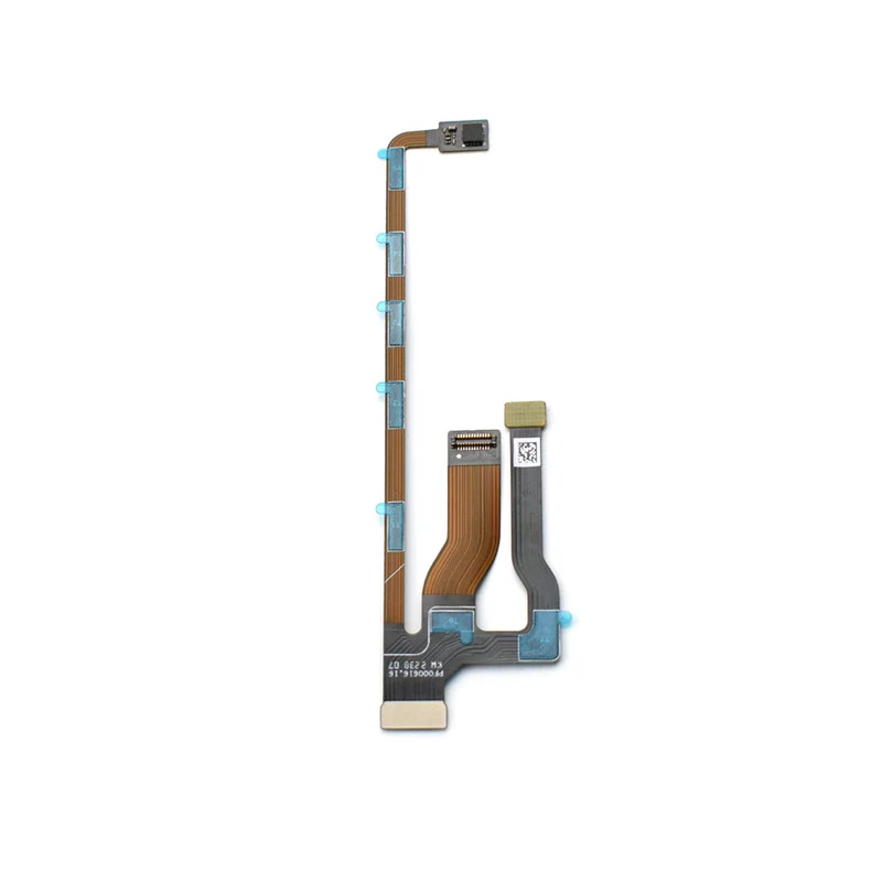 Câble plat 3-en-1 de rechange  - Drone Gimbal Ribbon Cable avis et prix