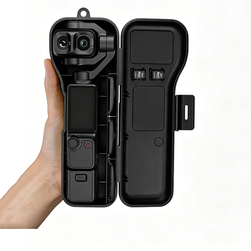 Accessoires pour caméra, étui  - Drone Gimbal Case avis et prix