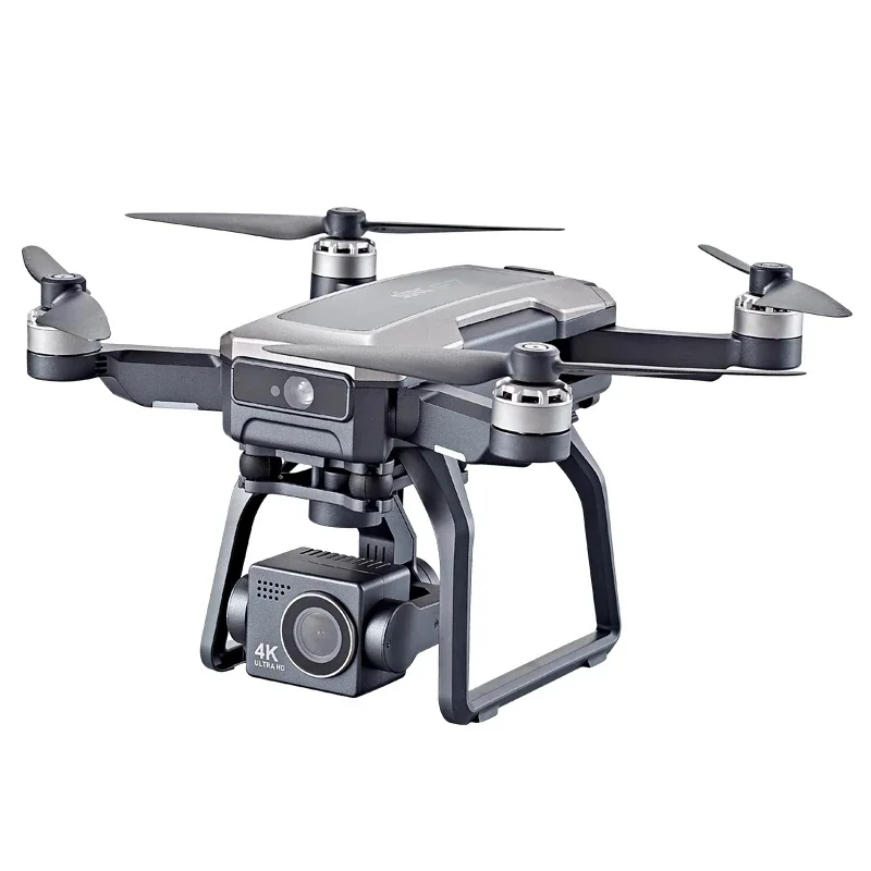 Drone d'évitement d'obstacles  - Drone Gimbal 3 Axis avis et prix