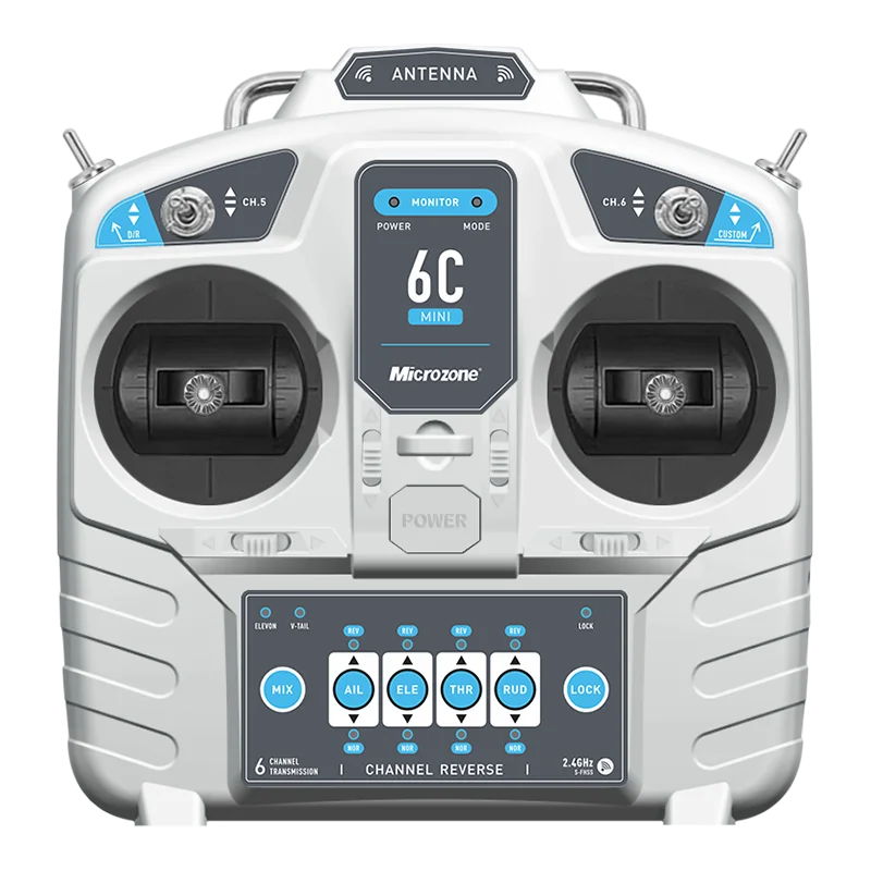 MicroZone-Contrôleur émetteur  - Drone Gimbal Controller avis et prix