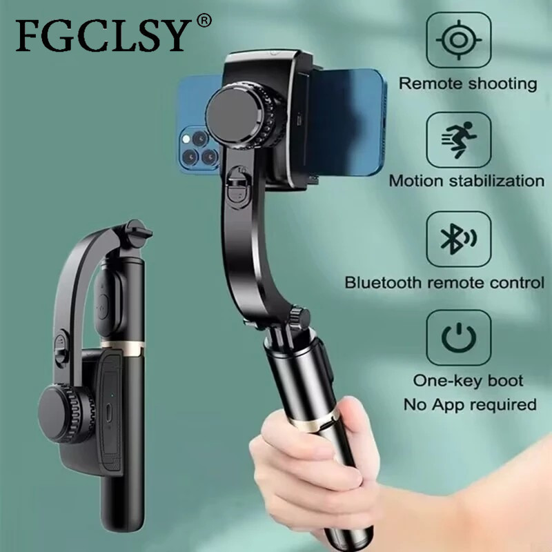 FGCLSY 2024 Stabilisateur vidé - Drone Gimbal For Gopro avis et prix