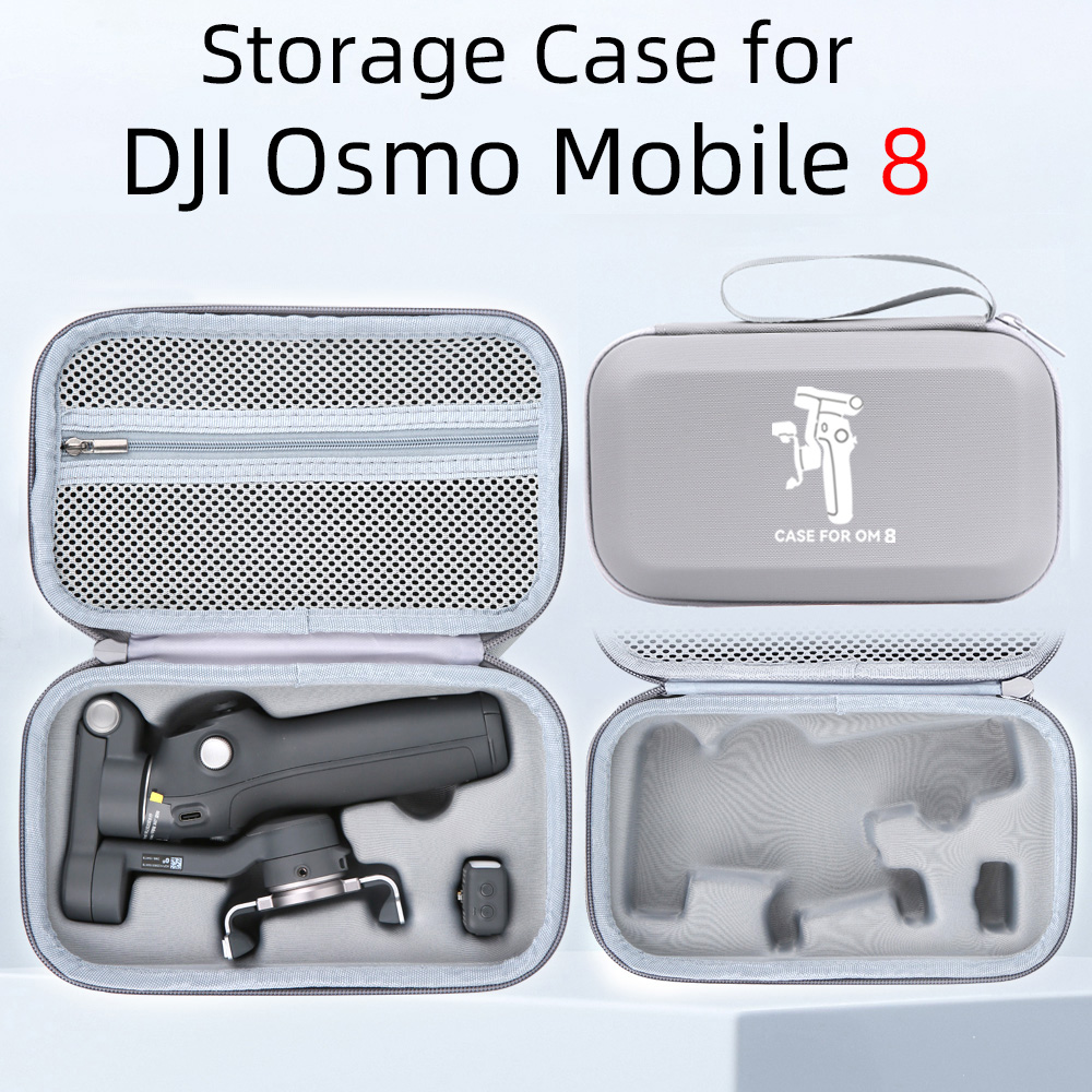 Sac de rangement portable pour - Drone Gimbal Case avis et prix