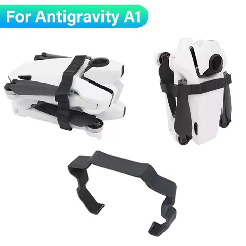 Couvercle de protection pour c - Drone Gimbal For Insta360 avis et prix