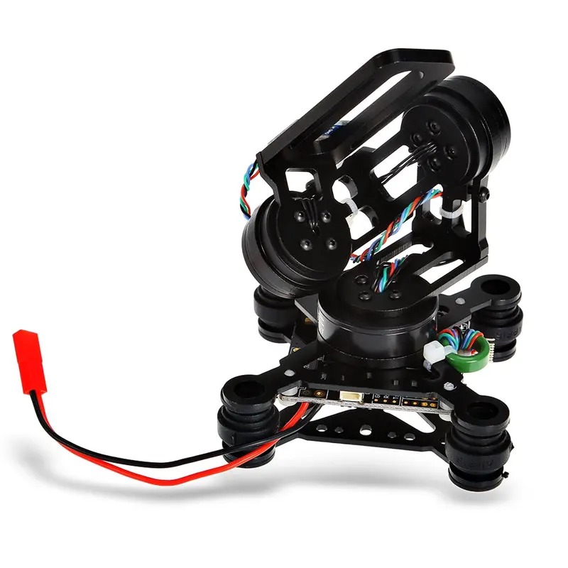 Gimbal brushless 3 axes 32BGC  - Drone Gimbal For Gopro avis et prix