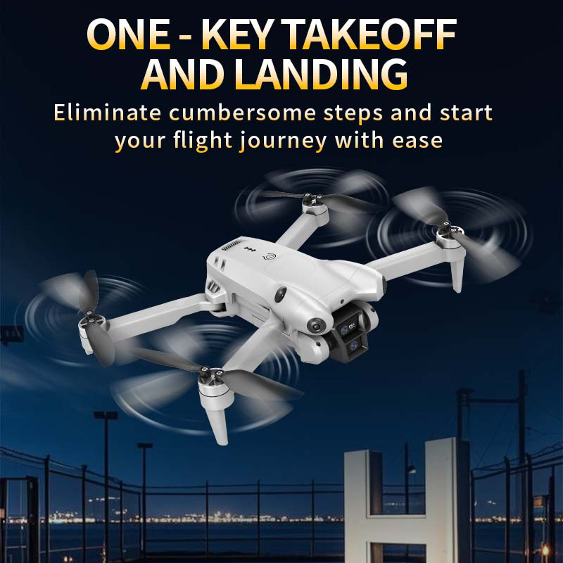Xiaomi S101 Drone 8K HD Profes - Drone Gimbal Mount avis et prix