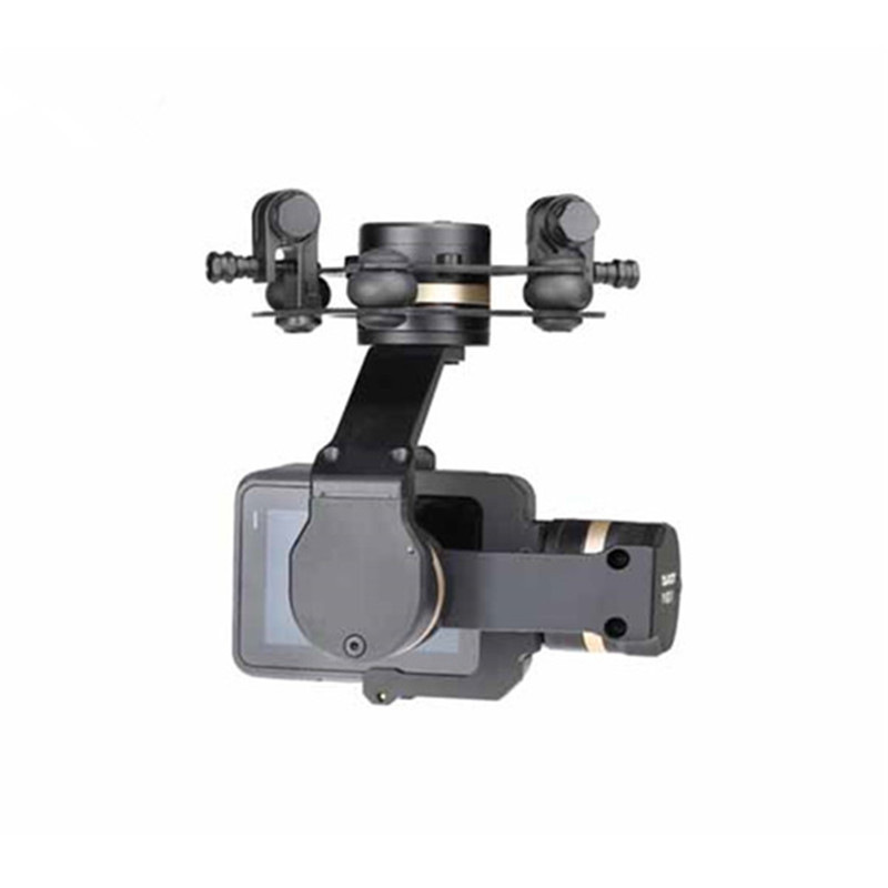 Tarot 3D V métal 3 axes PTZ ca - Drone Gimbal For Gopro Hero avis et prix