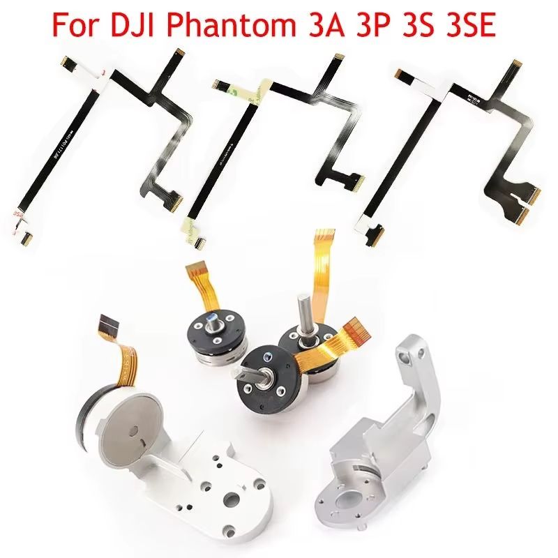 Kit de vis de montage de carda - Drone Gimbal Ribbon Cable avis et prix