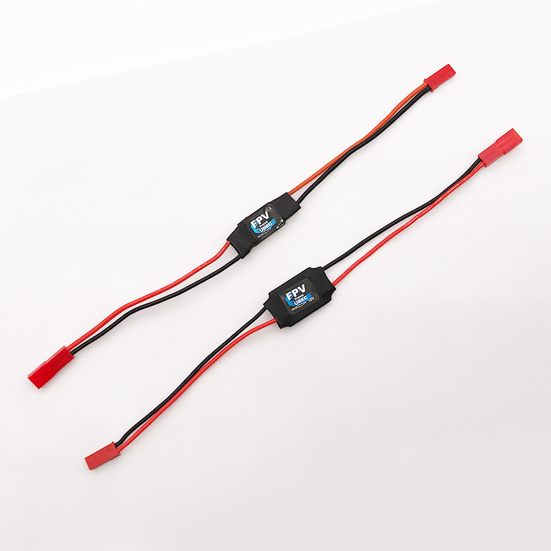 Ultraléger BEC Tech 3A 5V 2-6S - Drone Gimbal Controller avis et prix