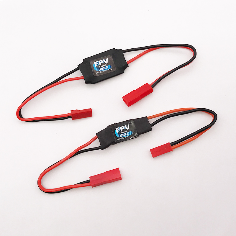 Ultraléger BEC Tech 3A 5V 2-6S - Drone Gimbal Controller avis et prix