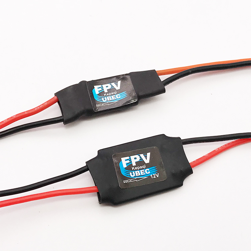 Ultraléger BEC Tech 3A 5V 2-6S - Drone Gimbal Controller avis et prix